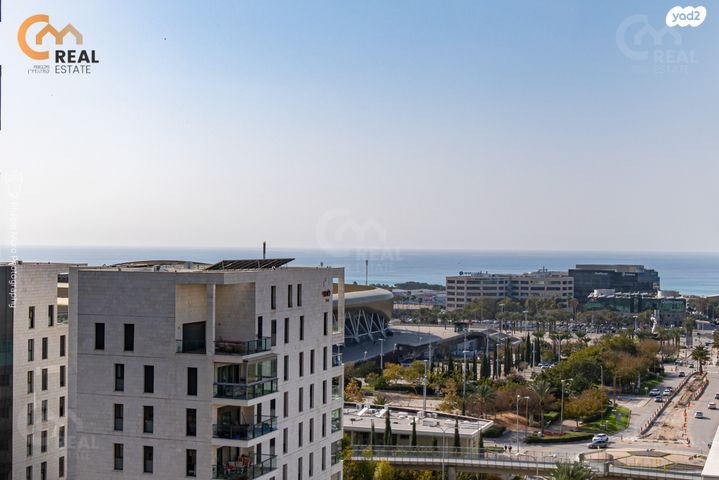 דירה, הוד, מת"מ, נאות פרס, חיפה