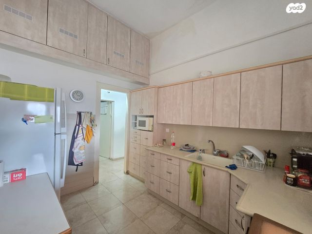 דירת גן, היבוק, מחנה יהודה - לב העיר, ירושלים