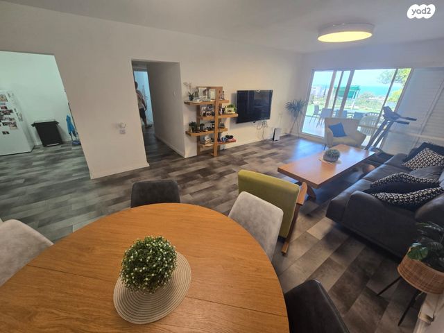 דירת גן, אביגדור המאירי, רמת שאול, חיפה