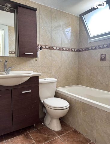 דירה, תל חי 11, הדר מרכז, חיפה