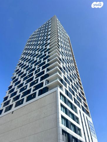 דירה, רוטשילד 2, רוטשילד עצמאות, בת ים