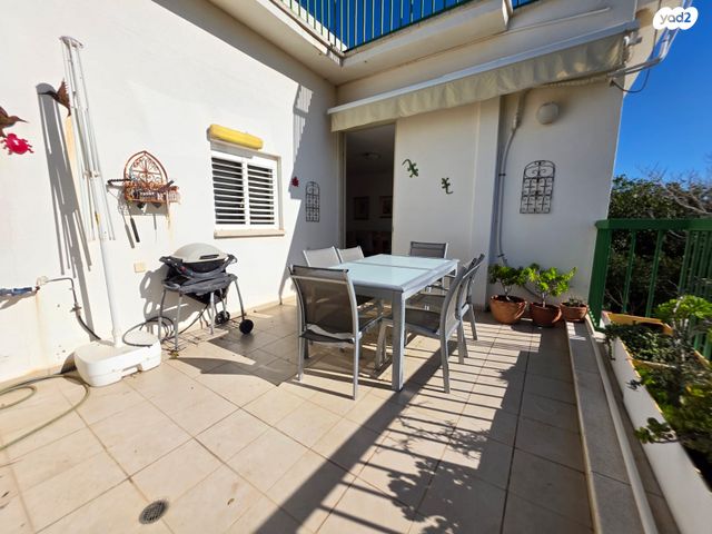 גג/ פנטהאוז, לסטר/רבוצקי, רעננה