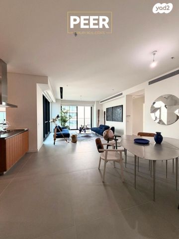 דירה, הרב ניסים 7, בבלי, תל אביב יפו