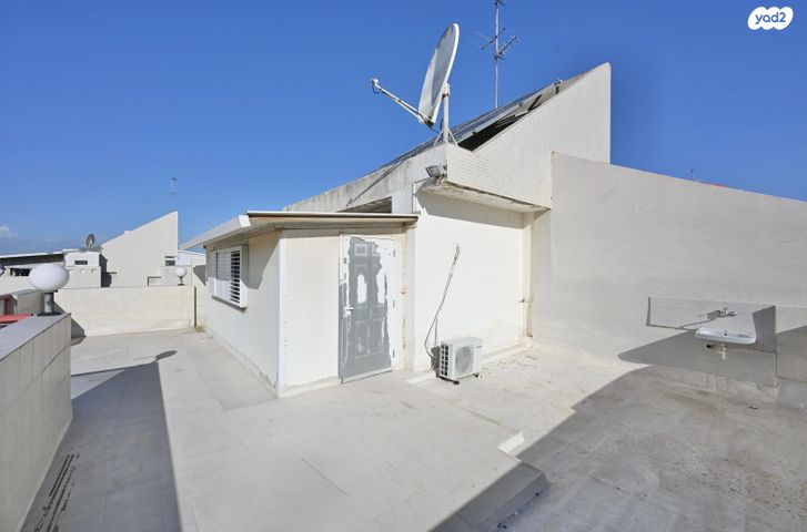 דירה, אלחריזי, נאות שקמה, ראשון לציון