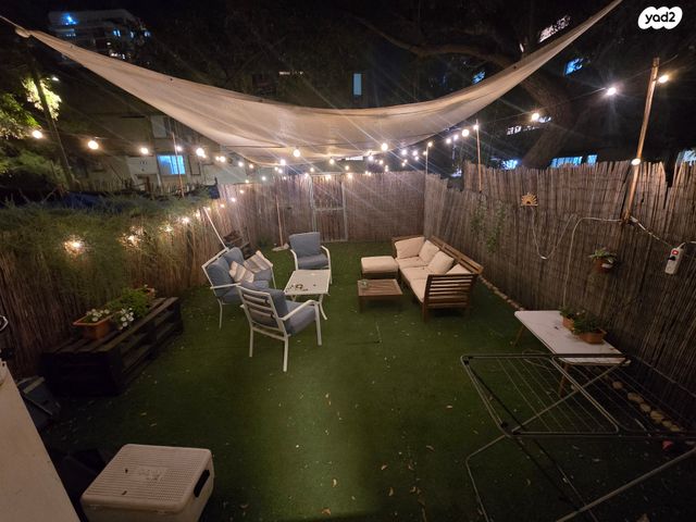 דירת גן, רבי עקיבא 3, שכונה ד', באר שבע