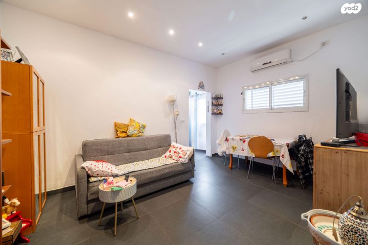 דירה, פינסקר, תל אביב יפו