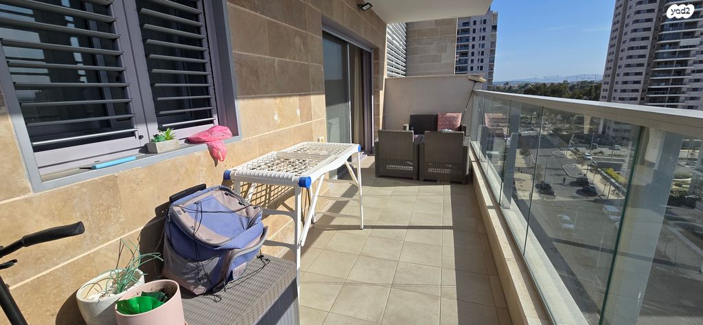 דירה, אריק איינשטיין 16, הכרם ג', עכו