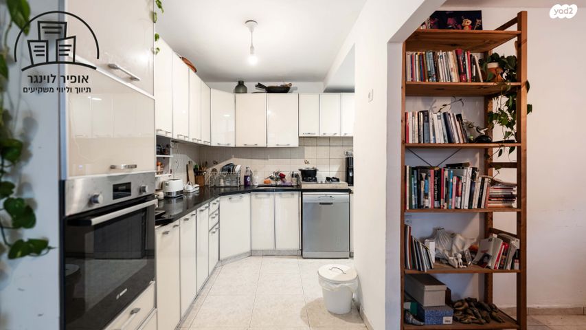 גג/ פנטהאוז, שיק 2, נווה עופר, תל כביר, תל אביב יפו