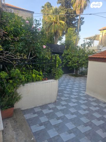 דירה, סנט לוקס, ואדי נסנאס, חיפה