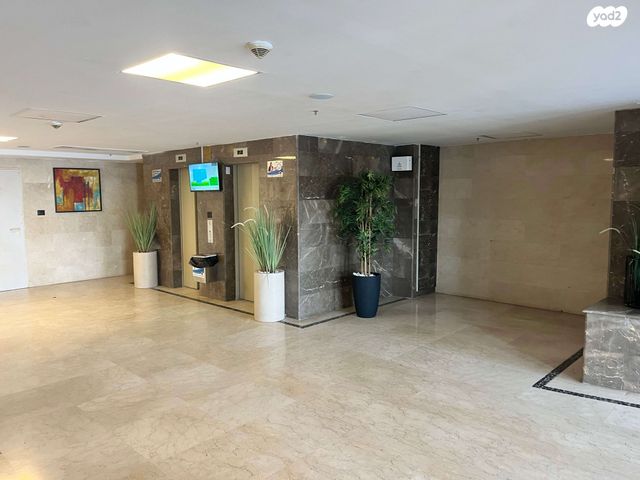 דירה, מרינה, אשדוד