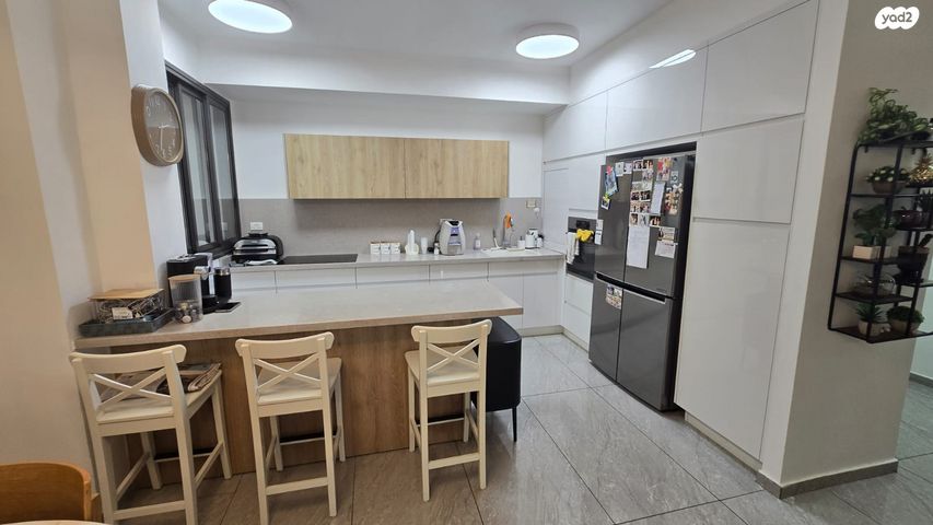 דירת גן, נוי, מת"מ, נאות פרס, חיפה