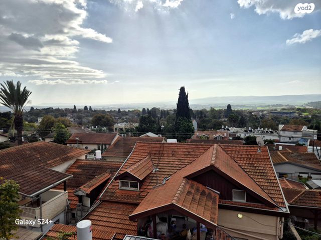 טבעון הוותיקה