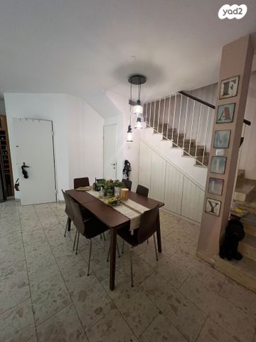 בית פרטי/ קוטג', האורן 142, גבעת רם, קרית אתא