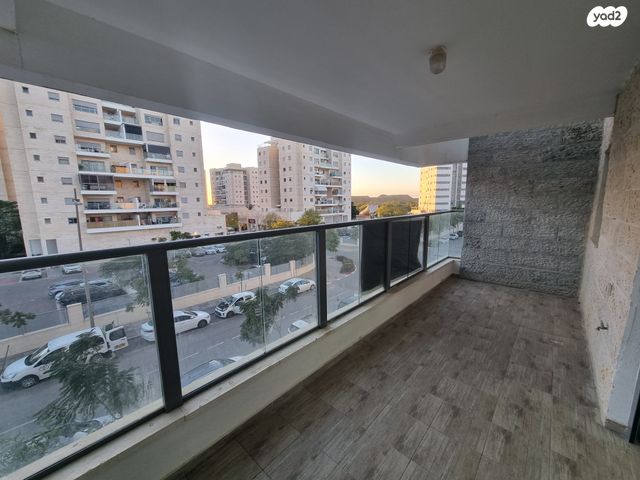 דירה, נתיבות