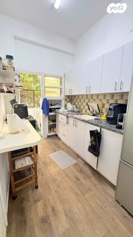 דירה, שמואל הנגיד, הצפון הישן - צפון, תל אביב יפו