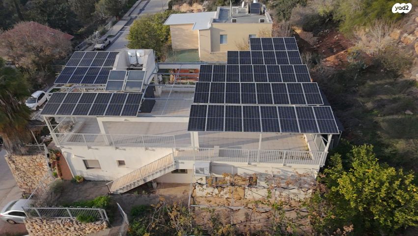 בית פרטי/ קוטג', לוטם