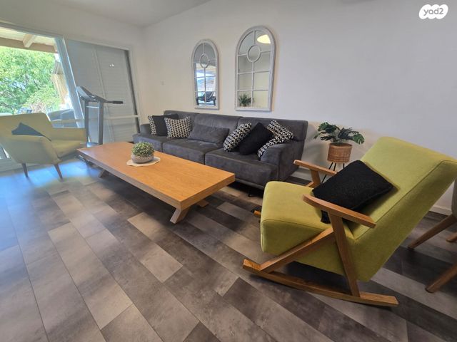 דירת גן, אביגדור המאירי, רמת שאול, חיפה