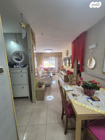 דירה, קרית ים