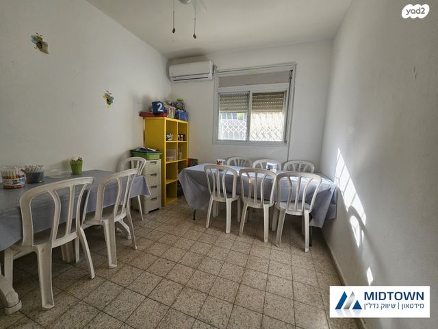 דירת גן, העיט, לב הפארק, רעננה