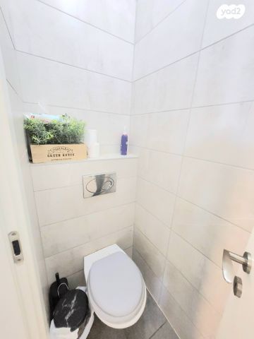 דירה, מבוא הדגנית 6, רובע ח', אשדוד