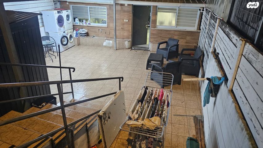 דופלקס, שלום שבזי, מרכז עפולה עלית, עפולה