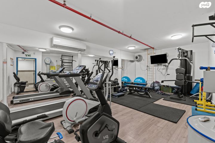 דירה, העלייה 62, פלורנטין, תל אביב יפו