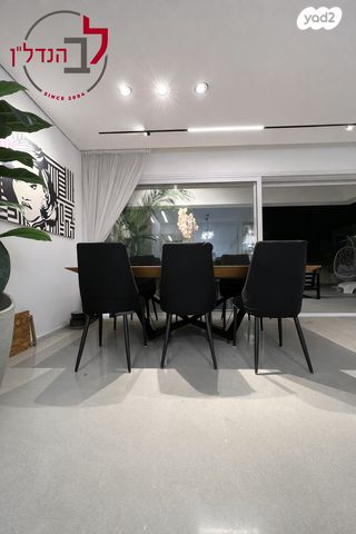 בית פרטי/ קוטג', אקסודוס, מרינה, אשדוד