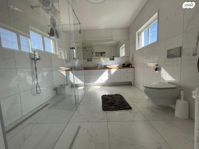 בית פרטי/ קוטג', שכונת האוצר, חדרה