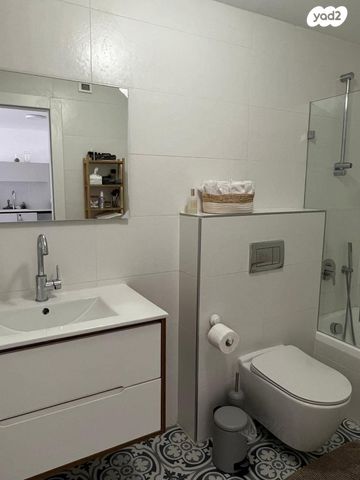 דירה, אגריפס, ירושלים