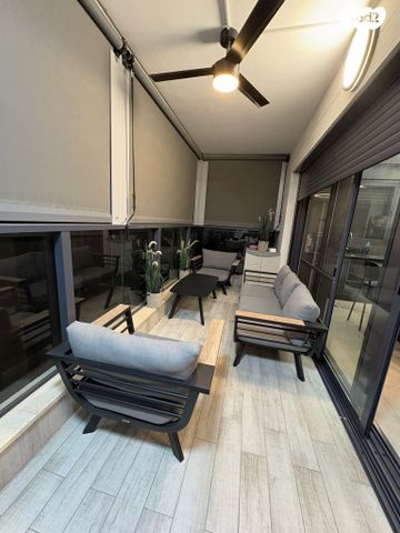 דירה, בלפור 133, דרום מערב ותיק, בת ים