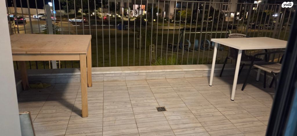 דירה, גליל ים (מתחם הכוכבים), הרצליה