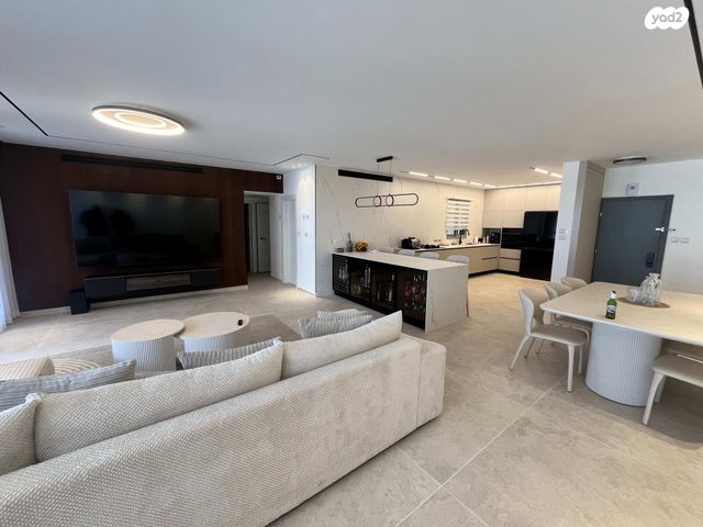 דירה, מרינה, אשדוד