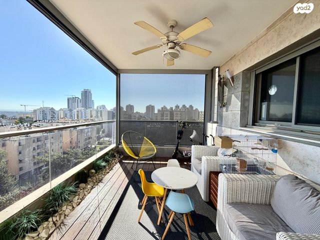 דירה, מגורי חיים כהן 10, נאות שקד, נתניה