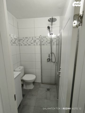 דירה, רחבת אחזיה, שכונה ו', באר שבע