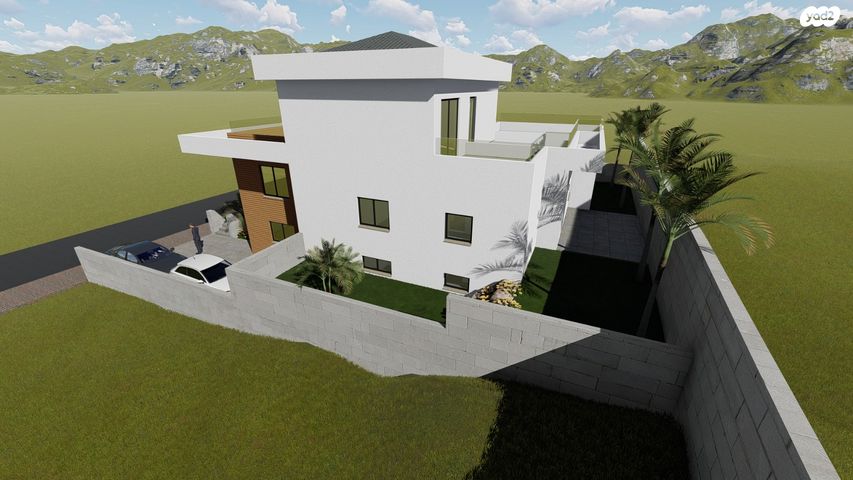 מגרשים, אשרת