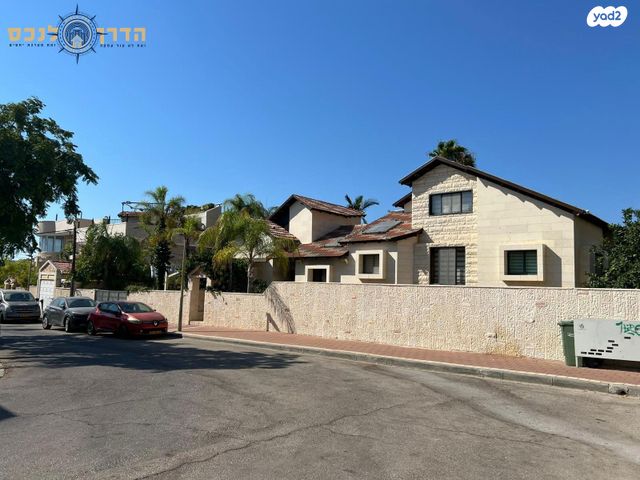 בית פרטי/ קוטג', רובע י"א, אשדוד