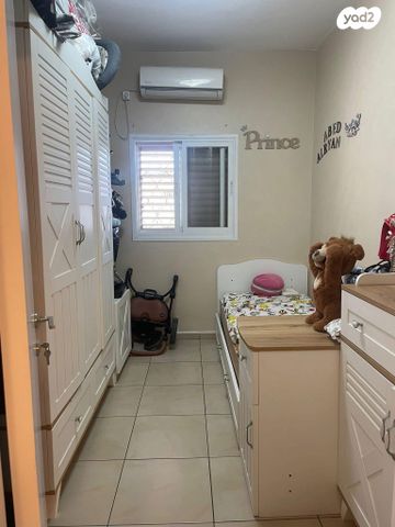 דירה, בן עמי 27, מרכז העיר, עכו