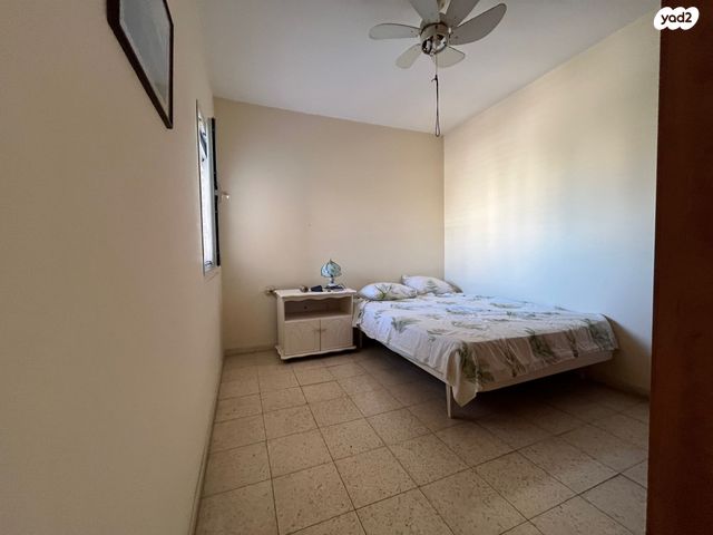 דירה, שדרות הרב לוין 40, רמת עמידר, רמת גן