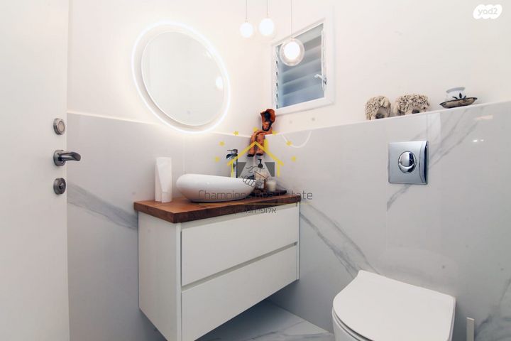 בית פרטי/ קוטג', יואב, נאות הרצל, נתניה