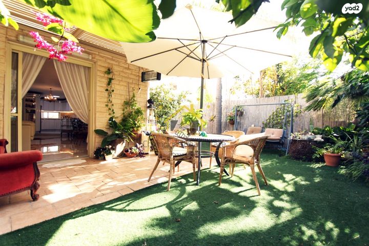 בית פרטי/ קוטג', יואב, נאות הרצל, נתניה