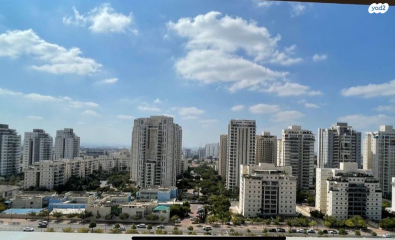 דירה, הדובדבן 10, פסגת אונו, קרית אונו