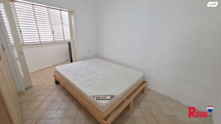 דירה, הרשת 14, לב העיר, בת ים