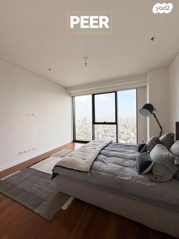 דירה, הרב ניסים 7, בבלי, תל אביב יפו