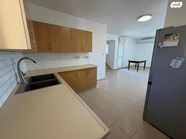 גג/ פנטהאוז, יהודה המכבי, גבעת הזית, אפרת