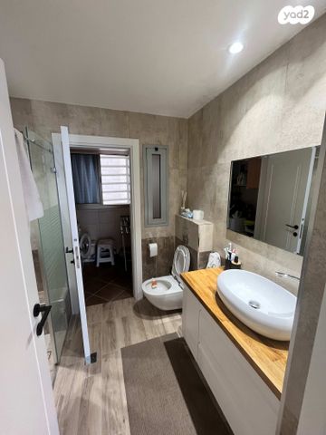 דירה, מרינה, אשדוד