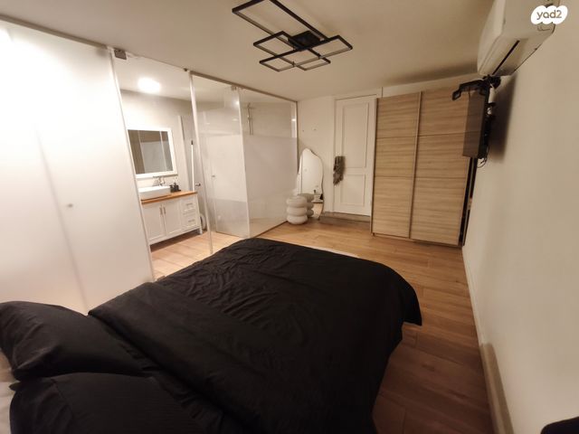 בית פרטי/ קוטג', שכונת האוצר, חדרה