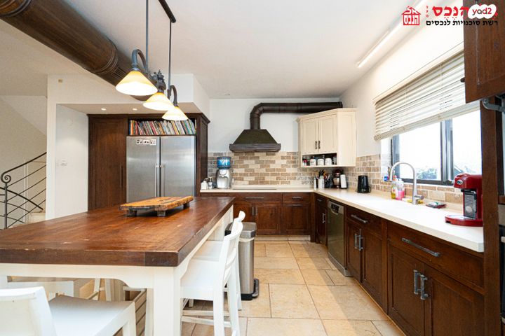 בית פרטי/ קוטג', מרכז הישוב, גני תקווה