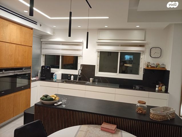 דירה, הדולפין, רובע ד', אשדוד