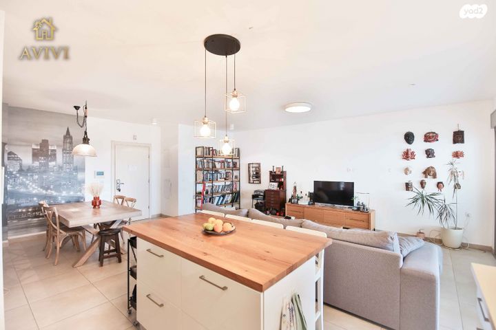 דירה, אהוד מנור 14, יפה נוף, כפר יונה