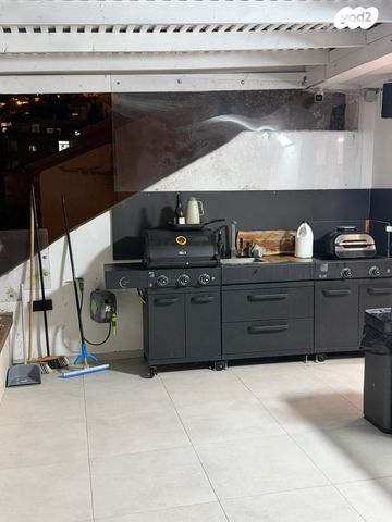 דירה, שדרות וינגייט 6, כרמל מרכזי - שד' קיש, חיפה